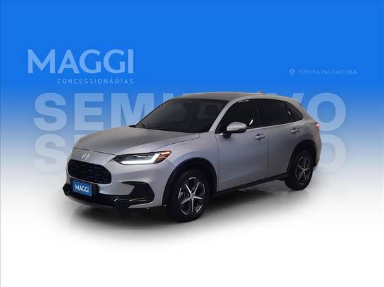 HONDA ZR-V 2.0 i-VTEC GASOLINA TOURING CVT